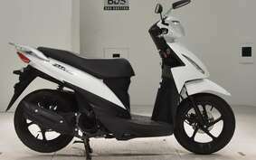 SUZUKI ADDRESS 110 CE47A