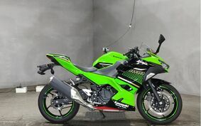 KAWASAKI NINJA 400 2020 EX400G