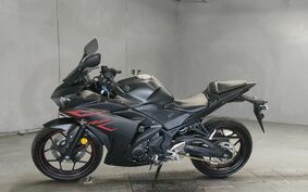 YAMAHA YZF-R25 RG43J