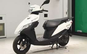 SUZUKI ADDRESS V125 DT11A