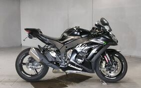 KAWASAKI ZX 10 NINJA R 2016 ZXT00S