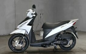 SUZUKI ADDRESS 110 CE47A