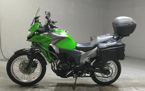 KAWASAKI VERSYS X250 LE250D