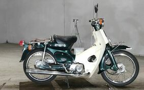 HONDA C70 SUPER CUB HA02