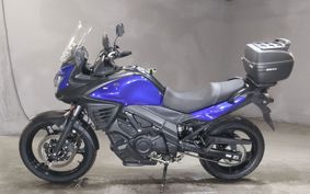 SUZUKI V STROM650 VP56A