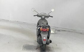 SUZUKI LET's 4 CA41A