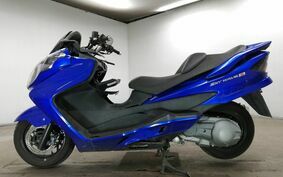 SUZUKI SKYWAVE 400 S CK44A