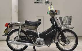 HONDA C50 SUPER CUB E AA01