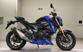 SUZUKI GSX-S750 2017 C533F