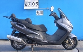 YAMAHA MAJESTY 125 FI SE27