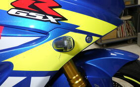 SUZUKI GSX-R1000R A 2021 DM11G