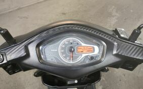 SUZUKI ADDRESS V125 S CF4MA