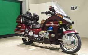 HONDA GL1500 GOLD WING 1989 SC22