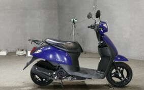 SUZUKI LET's CA4AA