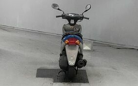 SUZUKI ADDRESS V125 G CF46A