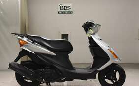 SUZUKI ADDRESS V125 S CF4MA