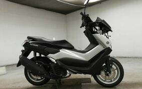 YAMAHA N-MAX 125 SE86J