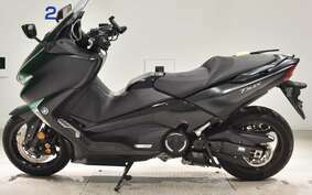 YAMAHA T-MAX 530 DX 2019 SJ15J