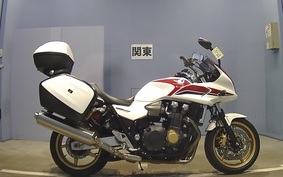 HONDA CB1300ST SUPER TOURING 2012 SC54