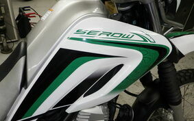 YAMAHA SEROW 250 DG17J