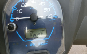 YAMAHA JOG AY01