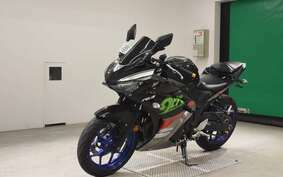 YAMAHA YZF-R3 2016 RH07J