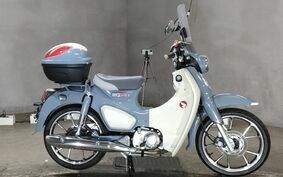 HONDA C125 SUPER CUB JA48