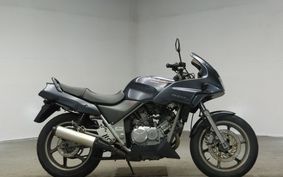 HONDA XELVIS MC25