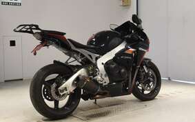 HONDA CBR1000RR Gen. 2 2011 SC59