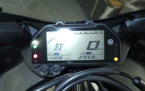 YAMAHA YZF-R3 2021 RH13J