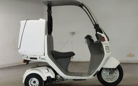 HONDA GYRO CANOPY TA02