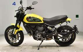 DUCATI SCRAMBLER ICON 2017 K102J