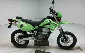 KAWASAKI KLX250D TRACKER 2005 LX250E