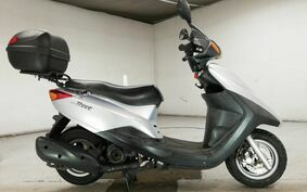 YAMAHA AXIS 125 TREET SE53J