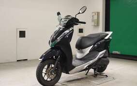 HONDA LEAD 125 JF45