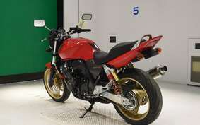 HONDA CB400SF VTEC 2015 NC42