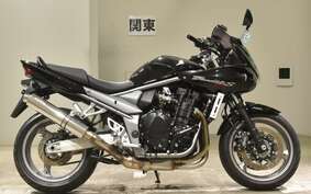 SUZUKI BANDIT 1250 SA 2013 GW72A