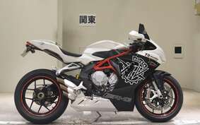 MV AGUSTA F3 800 2014 F320