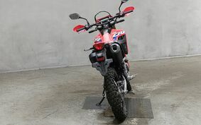 HONDA CRF250L MD47