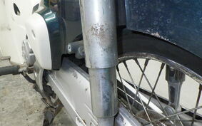 HONDA C50 SUPER CUB AA09