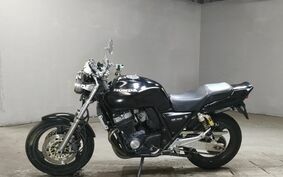 HONDA CB400SF 1996 NC31