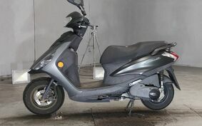 YAMAHA AXIS Z SED7J