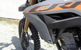 HONDA CRF250L MD47