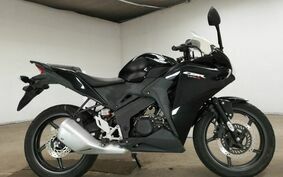 HONDA CBR125R JC50