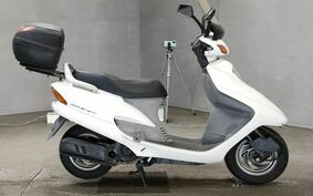 HONDA SPACY 125 JF04