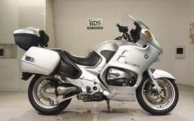 BMW R1150RT 2003