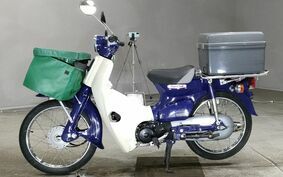 HONDA PRESS CUB 50 AA01