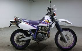 YAMAHA TT250R 1993 4GY