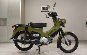 HONDA CROSS CUB 110 JA45