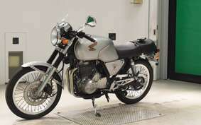 HONDA GB400TT 1985 NC20